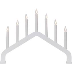 Star Trading House Adventsljusstake 48cm