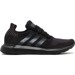 adidas Swift Run - Core Black/Utility Black