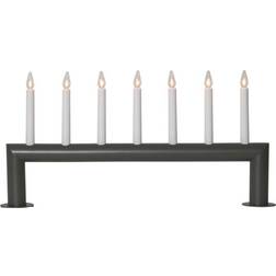 Star Trading Circum Adventsljusstake 58cm