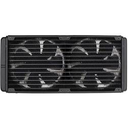 EVGA CLC 240 2x120mm