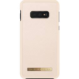 Ideal of Sweden Saffiano Case (Samsung Galaxy S10e)