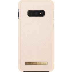 iDeal of Sweden Saffiano Case (Samsung Galaxy S10e)