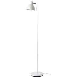 DYBERG LARSEN Skagen White Lámpara de Pie 143.5cm