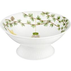 Kähler Hammershøi Christmas Serveringsskål 23cm