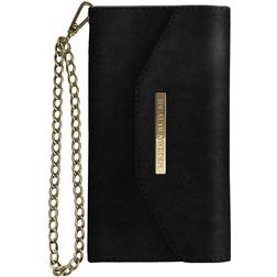 Ideal of Sweden Mayfair Clutch Velvet (iPhone X/XS)