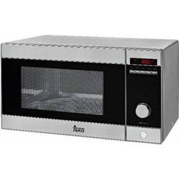 Teka MWE238G Acero inoxidable