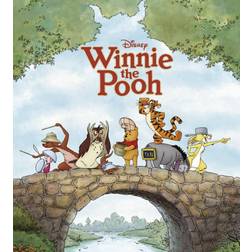 Disney Winnie the Pooh (PC)