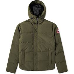 Canada Goose Macmillan Parka - Military Green