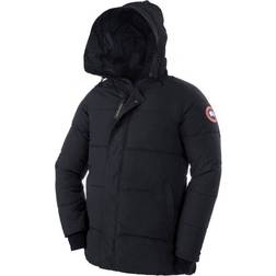 Canada Goose Macmillan Parka - Navy