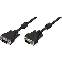 LogiLink VGA - VGA 3m