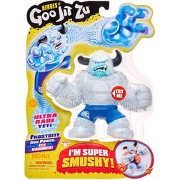 Moose Heroes of Goo Jit Zu Frostbite the Yeti