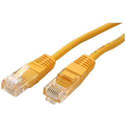 Roline UTP Cat5e RJ45 0.5m