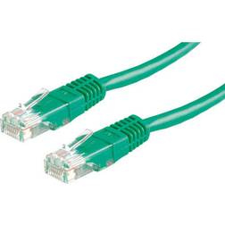 Roline UTP Cat6 RJ45 0.5m