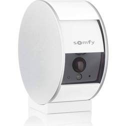 Somfy Caméra Intérieure 1080p 1280 x 720 Pixels