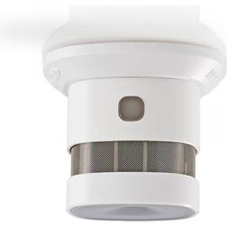 Nedis Détecteur De Fumée DTCTSL40WT