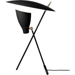 Warm Nordic Silhouette Bordslampa 59cm