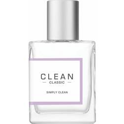 Clean Classic Simply Clean EdP 1 fl oz