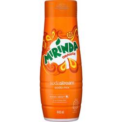 SodaStream Smak Mirinda