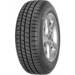 Goodyear Cargo Vector 2 215/60 R17C 109/107T + 104H 8PR