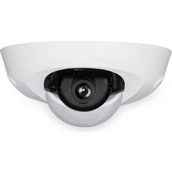 Digitus DN-16086 Mini IP Fixed Dome Camera 2 MP 1920 x 1080 1080p