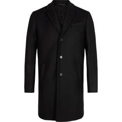 Tiger of Sweden Cempsey Coat - Black