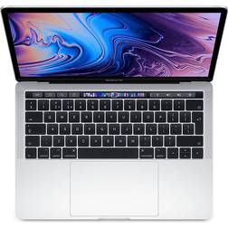 Apple MacBook Pro (2019) 1.7GHz 16GB 256GB Intel Iris Plus Graphics 645