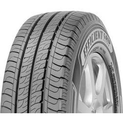 Goodyear EfficientGrip Cargo 215/65 R16C 106/104T + 102H 6PR