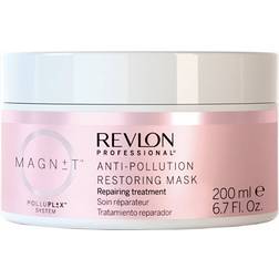 Revlon Magnet Anti-Pollution Restoring Mask 200ml