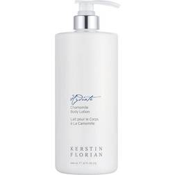 Kerstin Florian Natural Chamomile Body Lotion 946ml