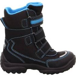 Superfit Snowcat - Black/Blue Estate