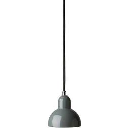 Fritz Hansen Kaiser Idell 6722-P Lampada a Sospensione 14.5cm