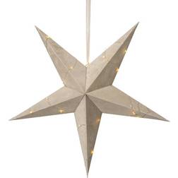 Star Trading Paper Star Velvet Lampada a Sospensione 60cm