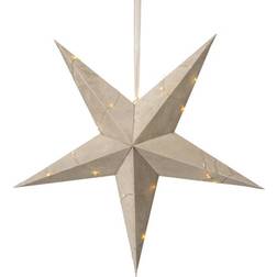 Star Trading Paper Star Velvet Pendellampa 60cm