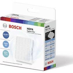 Bosch BBZ156HF 00576833 Vit
