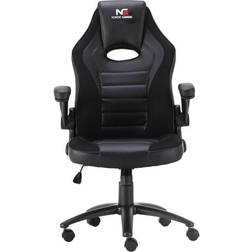 Nordic Gaming Charger V2 Gaming Chair - Black