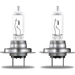 Osram Performance Bulbs H7 12V 55W PX26d