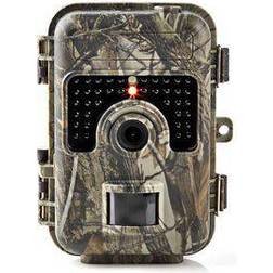 Nedis HD Wildlife Camera 16MP WCAM130GN