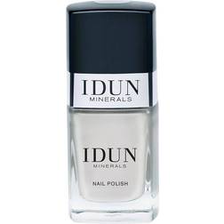 Idun Minerals Nail Polish Kalksten 11ml