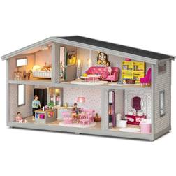 Lundby Life Dockskåp 601021