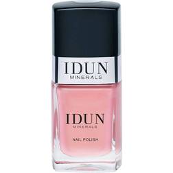 Idun Minerals Nail Polish Turmalin