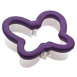 Wilton Butterfly Comfort Grip Cookie Cutter 10 cm