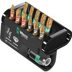 Wera 05057421001 Bitsskruvmejsel