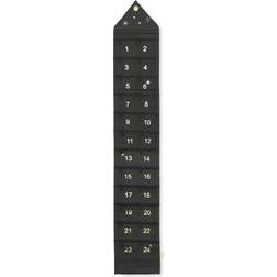 Ferm Living Star Julekalender Narrow Julepynt 150cm