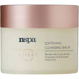 Nspa Expert Softening Cleansing Balm 140g