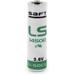 Saft LS 14500 Compatible