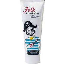 Proxident Folktandkräm Barn Resetub 15ml