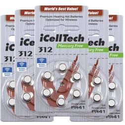 312 Compatible 30-pack