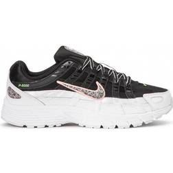 Nike P-6000 SE Coral Stardust Women's Black