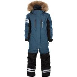 Lindberg Colden Overall Tracksuit - Blue
