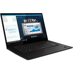 Lenovo ThinkPad X1 Extreme 20QV00BPUK